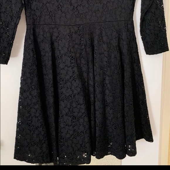 Reynah dress - Picture 4 of 4